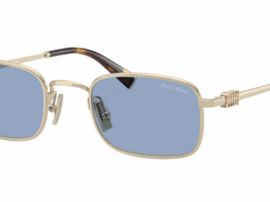 Miu Miu MU A53S ZVN60O